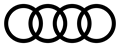 Logo of Audi - Gdansk Aeroporto