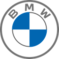 Logo of BMW - Gdansk Aeroporto