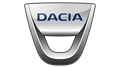 Logo of Dacia - Gdansk Aeroporto