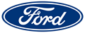 Logo of Ford - Gdansk Aeroporto
