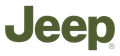 Logo of Jeep - Gdansk Aeroporto