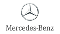 Logo of Mercedes - Gdansk Aeroporto