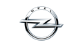 Logo of Opel - Gdansk Aeroporto