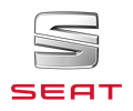 Logo of Seat - Gdansk Aeroporto