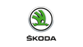 Logo of Skoda - Gdansk Aeroporto
