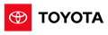 Logo of Toyota - Gdansk Aeroporto