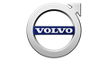 Logo of Volvo - Gdansk Aeroporto