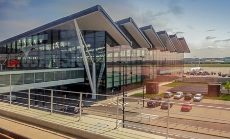 Gdansk Airport - All Information on Gdansk Airport (GDN)